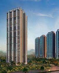 DLF Privana North