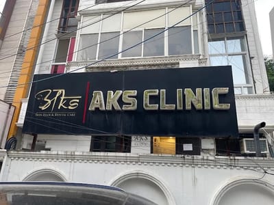 Hair Transplant Clinic Delhi