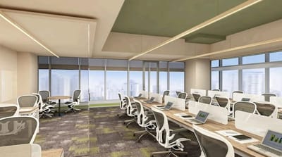 CorporatEdge - HT House Delhi