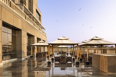 CorporatEdge - Prestige Trade Tower Bengaluru