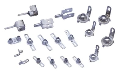Top 7 Terminals Connectors Manufacturers India