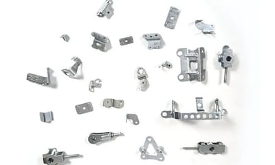 Top 7 Customized Sheet Metal Products Manufacturers India