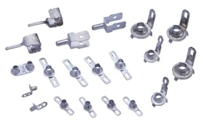 Top 10 Electrical Components Assemblies Manufacturers India