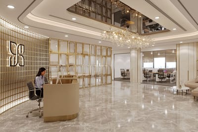 CorporatEdge - Platina