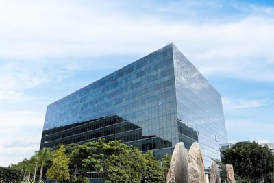 CorporatEdge - Helios Business Park