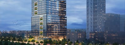 CorporatEdge - The Edge