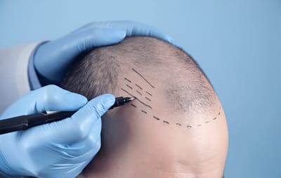 Top 10 Best Hair Transplant Clinics Gurgaon