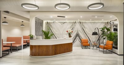 Serviced Office Pune