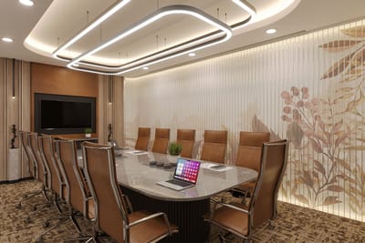 Serviced Office Mumbai