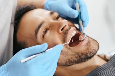 Best Dentist Gurgaon