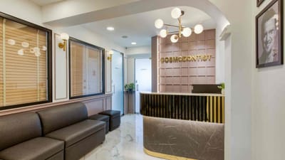 Dental Clinic Gurgaon