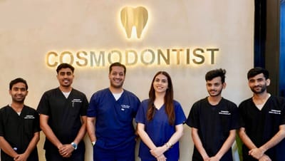 Dentist Gurgaon