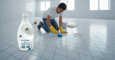 Tile Cleaner