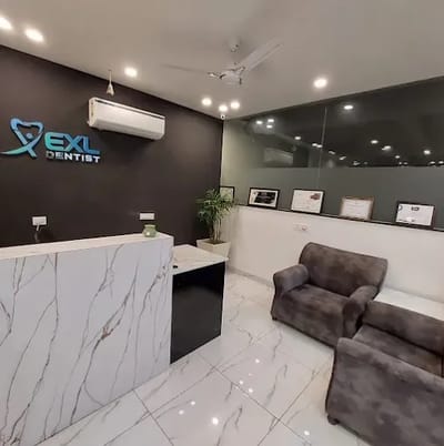 Best Dentist DLF Phase 4
