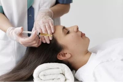 Exosome Therapy Hair Regrowth Gurgaon