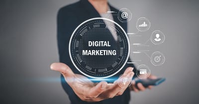 Top 10 Digital Marketing Companies India
