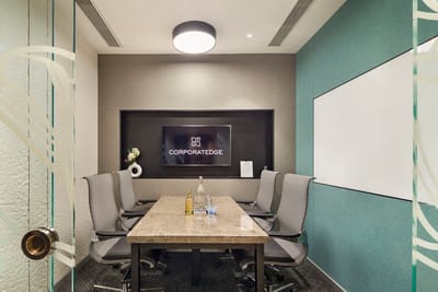 Private Office Space Pune