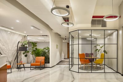 Virtual Office Pune