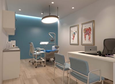Dental Clinic