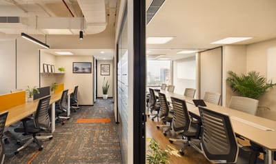 Coworking Space Pune