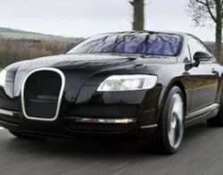 Luxury Car Rental Noida