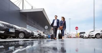 Luxury Car Rent Punjab