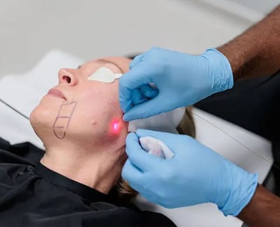 Endolift Treatment South Delhi