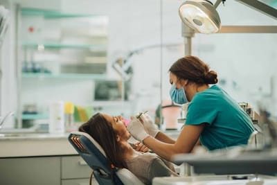 Top 5 Best Dentists Gurgaon