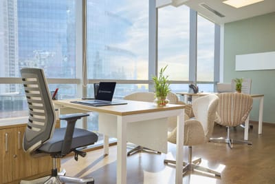 Top 10 Office Locations Gurgaon