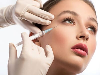 Botox Treatment South Delhi