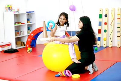 Autism Therapy Gurgaon