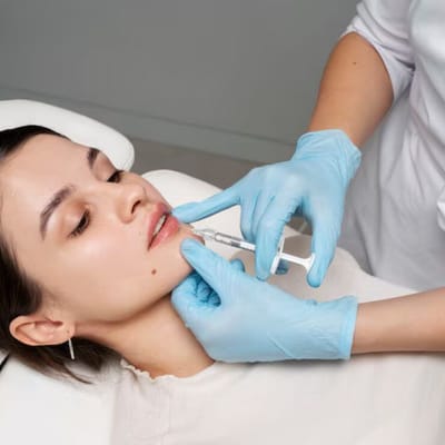 Fillers Treatment South Delhi