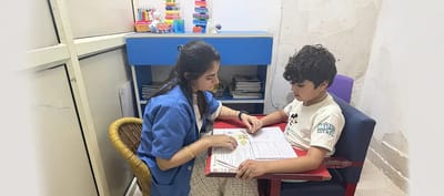 Special Education center Gurgaon