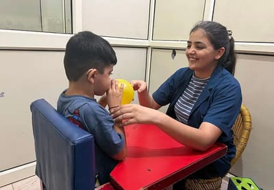 Child Development Center Greater Noida West
