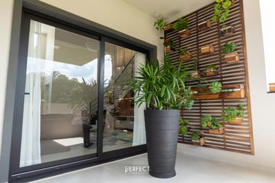 Esquadrias de PVC: A Solução Ideal Para o Seu Imóvel Em Teresópolis, RJ