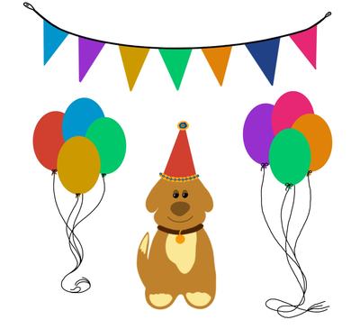 The Birthday Party - 30th April 2025