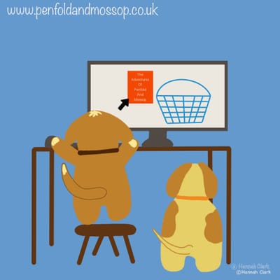 Online Shop Opens 15th April