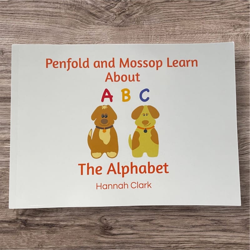 Penfold and Mossop Learn About …