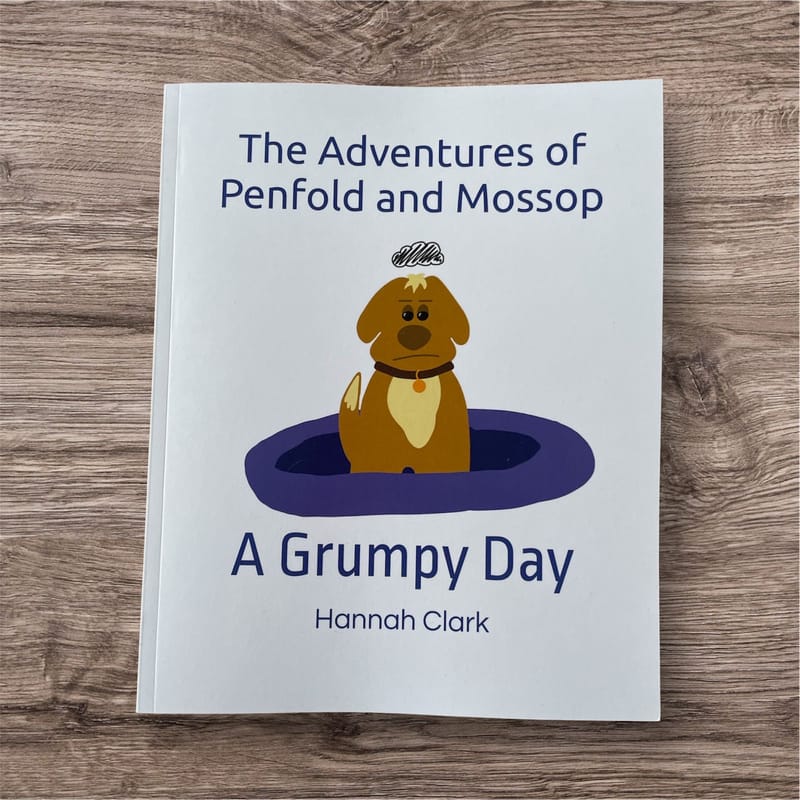 The Adventures of Penfold & Mossop