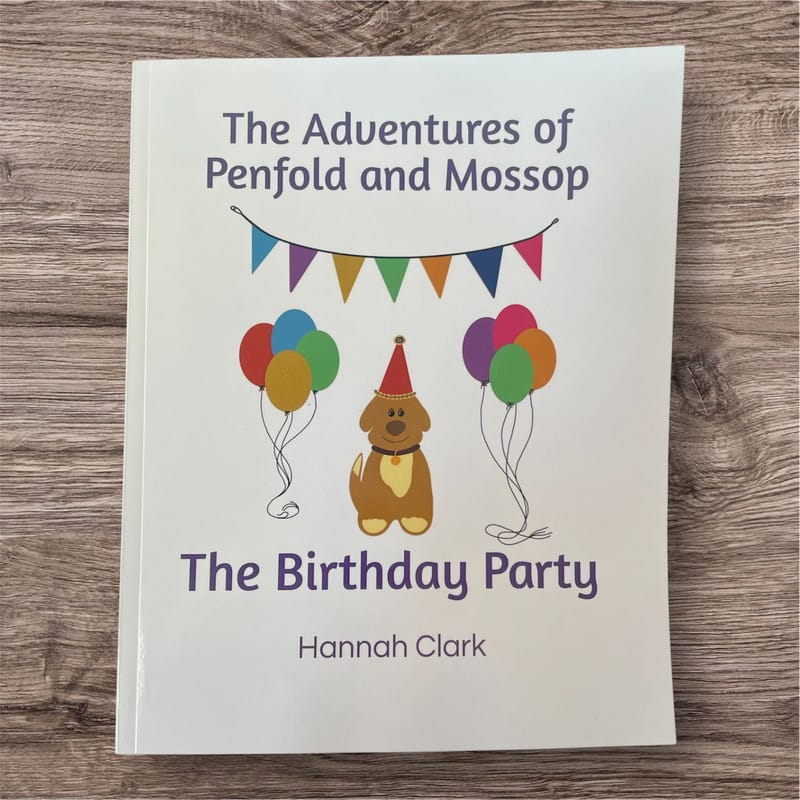 The Adventures of Penfold & Mossop