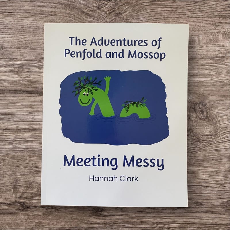 The Adventures of Penfold & Mossop