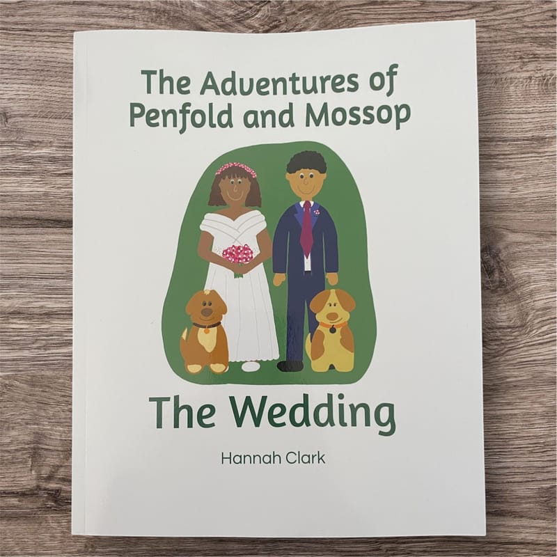 The Adventures of Penfold & Mossop