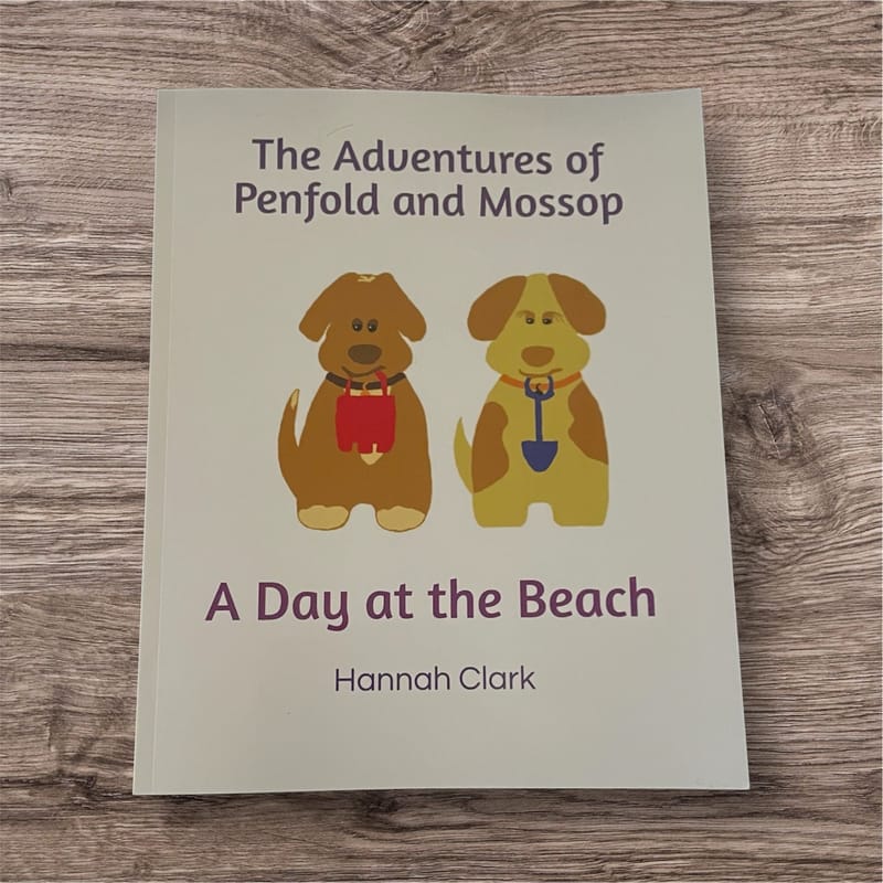 The Adventures of Penfold & Mossop