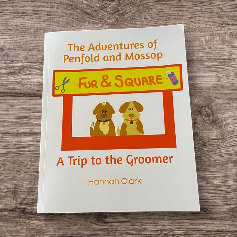 The Adventures of Penfold & Mossop