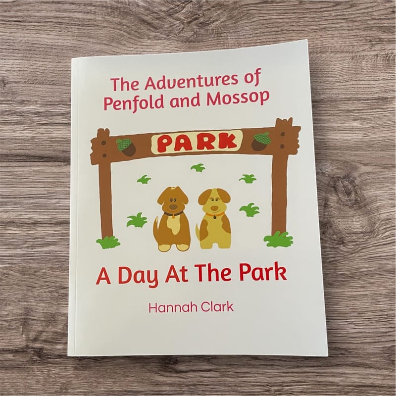 The Adventures of Penfold & Mossop