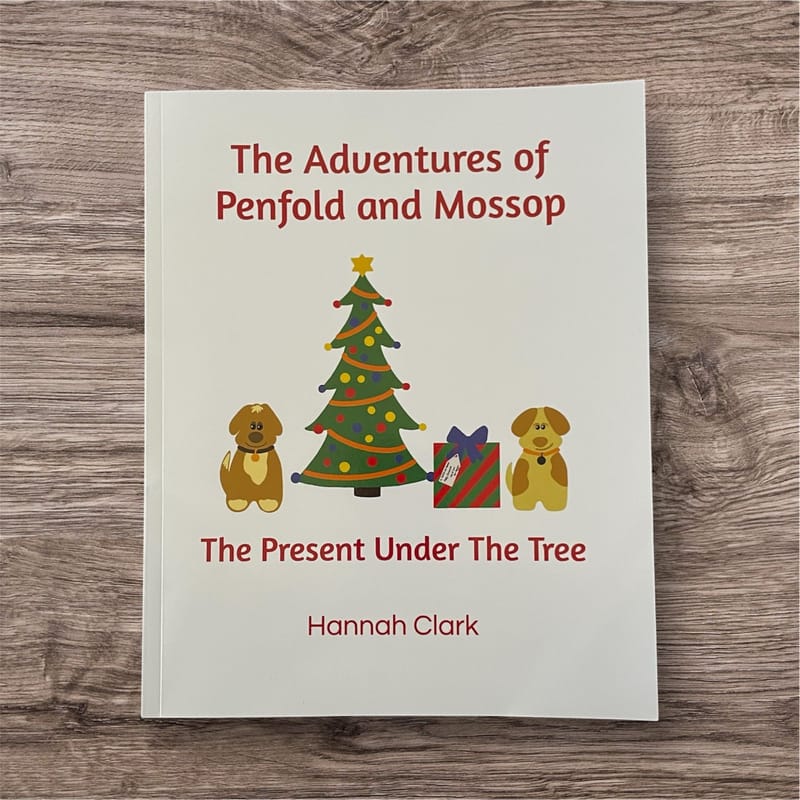 The Adventures of Penfold & Mossop