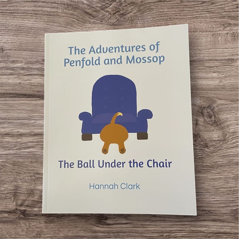 The Adventures of Penfold & Mossop