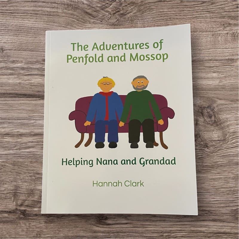 The Adventures of Penfold & Mossop