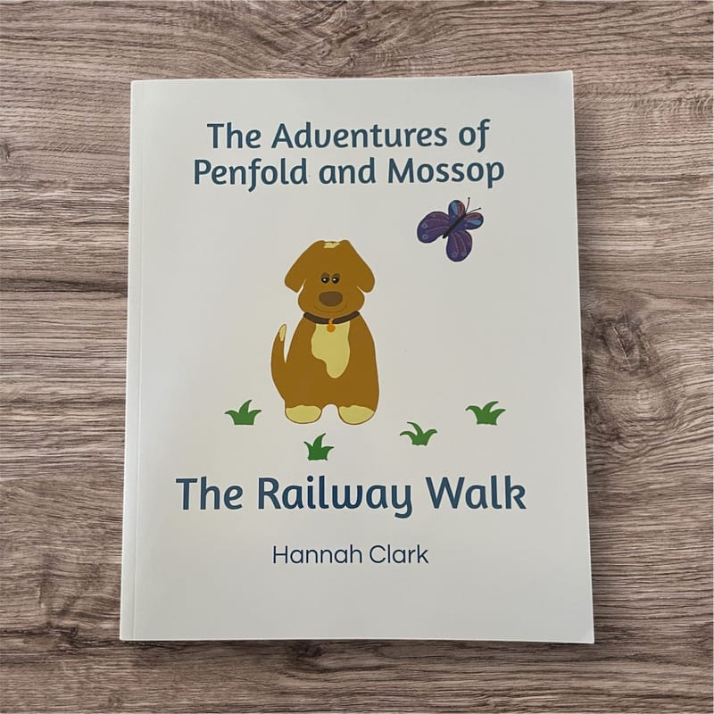 The Adventures of Penfold & Mossop