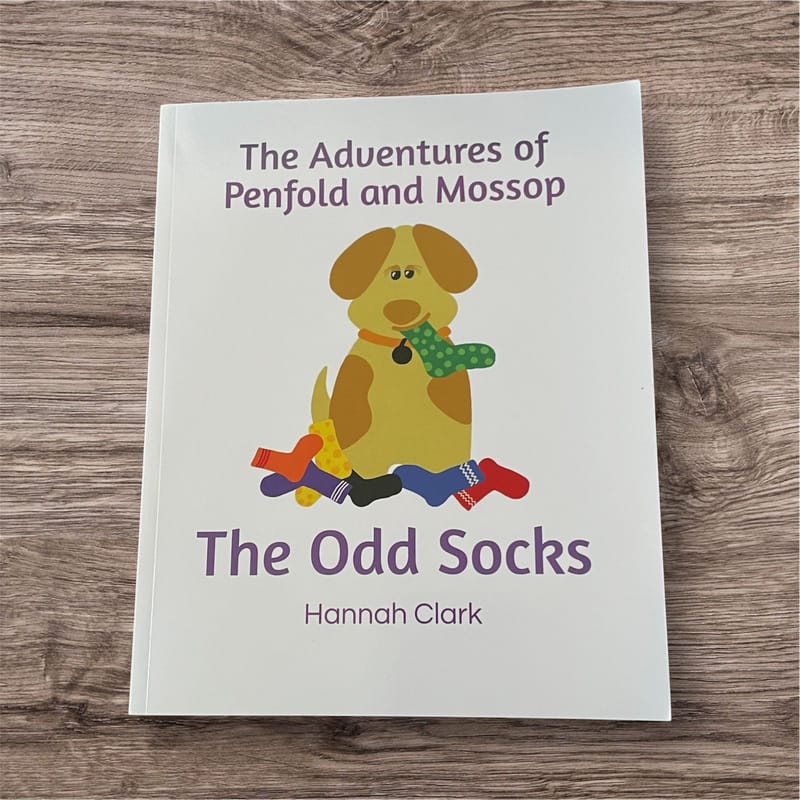 The Adventures of Penfold & Mossop